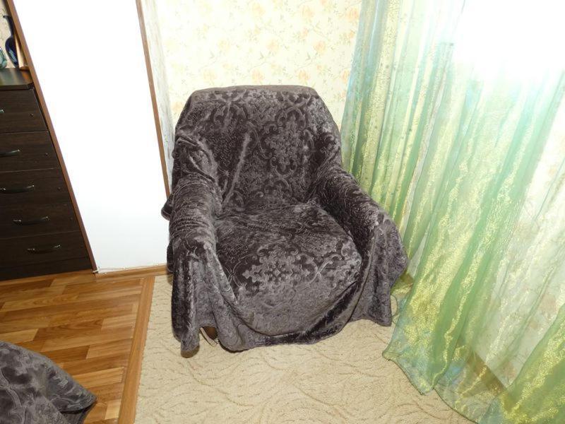 Appartement Квартира В Пицунде На Агрба 19 К1 à Pizunda Extérieur photo
